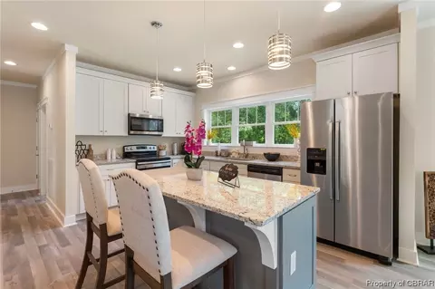 206 Riverview Ave, Smithfield, VA 23430 photo 9