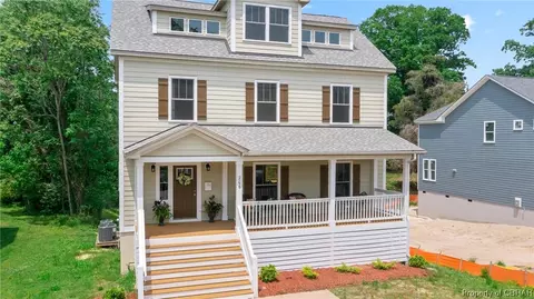 206 Riverview Ave, Smithfield, VA 23430