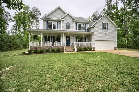 8487 Thomas Jefferson Way, Gloucester, VA 23061