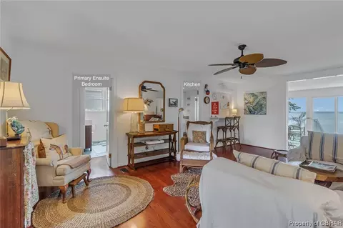 315 River View Rd, Lancaster, VA 22503 photo 36