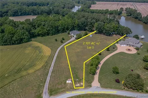 lot5 Grove Point Rd, Kilmarnock, VA 22482