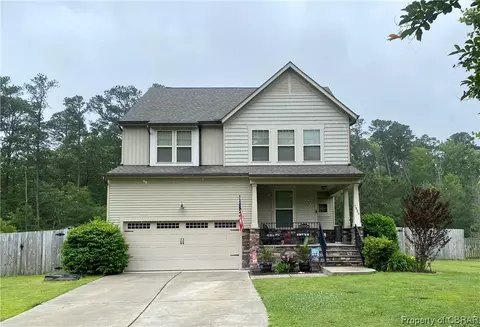 1924 Merrick Dr, Hayes, VA 23072