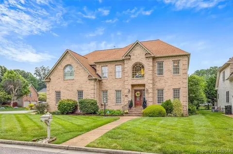 101 Alfred Ct, Yorktown, VA 23693