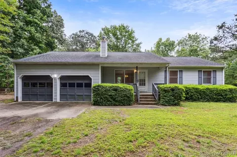 2283 Sarahs End Ln, Hayes, VA 23072