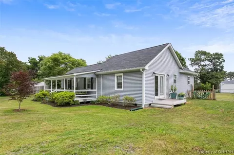 5445 Ark Rd, Gloucester, VA 23061 photo 3