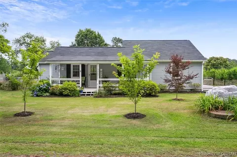 5445 Ark Rd, Gloucester, VA 23061