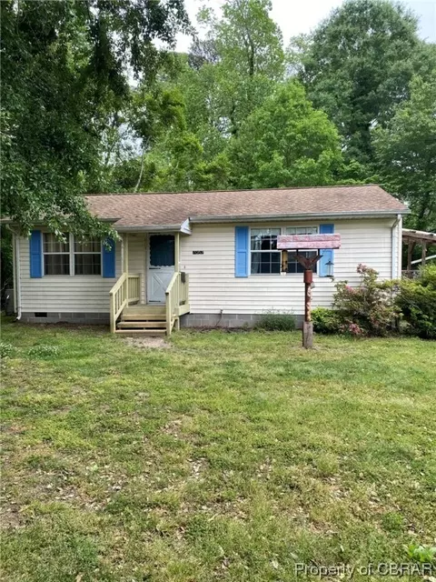 7057 Wellford Ln, Gloucester, VA 23061