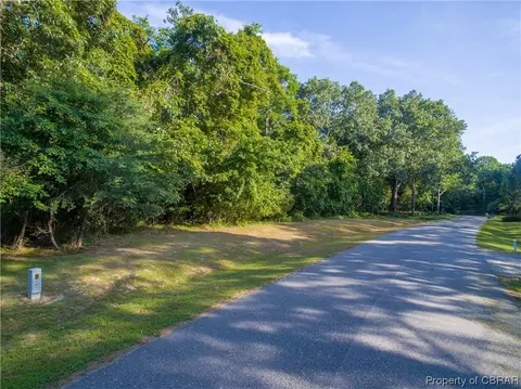 lot7 Chick Cove Dr, Hardyville, VA 23070