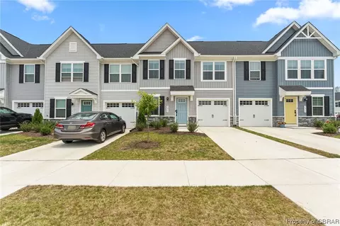 7217 George Wythe Ln, New Kent, VA 23124