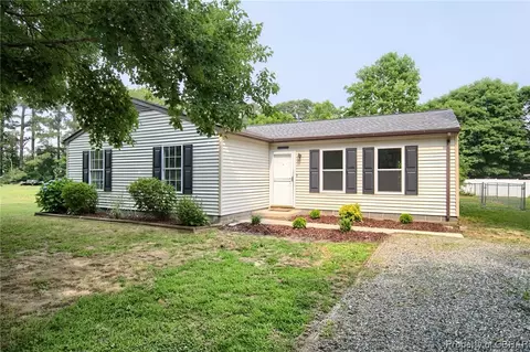 180 Easy St, Dutton, VA 23050