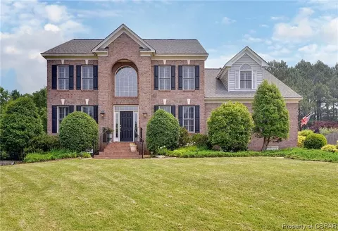 4024 Galverneck, Williamsburg, VA 23188