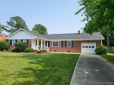 575 Viking Dr, Newport News, VA 23602
