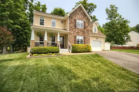 5601 Qualla Farms Pl, Chesterfield, VA 23832