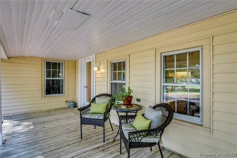 624 Gloucester Rd, Saluda, VA 23149 photo 35