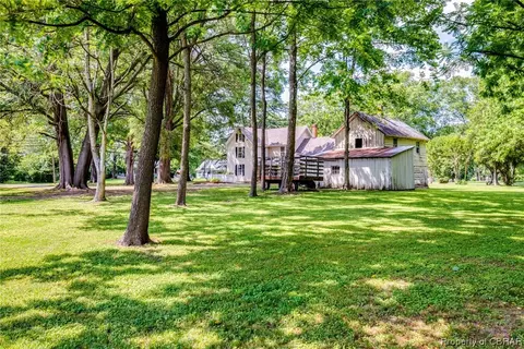 624 Gloucester Rd, Saluda, VA 23149 photo 41