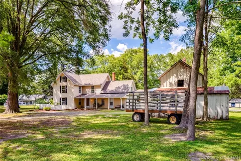 624 Gloucester Rd, Saluda, VA 23149 photo 42