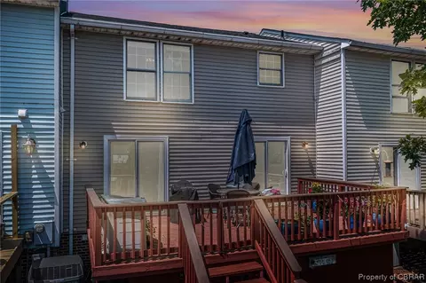 511 Captains Way, Reedville, VA 22539