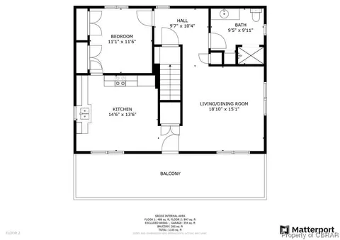 1470 Mercer Rd, Gloucester Point, VA 23062 photo 18