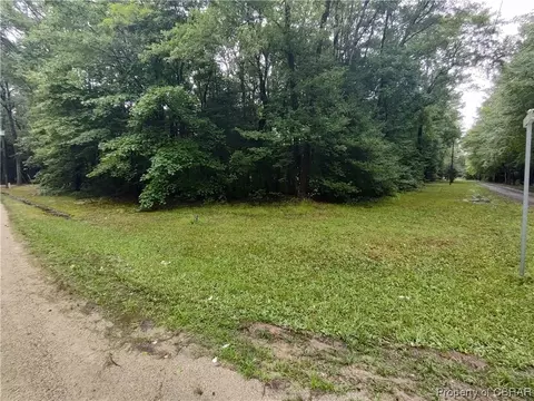 0 Old Bay Ln, Mathews, VA 23109
