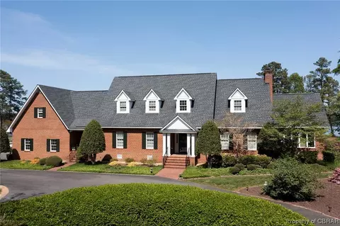435 Whitfield Rd, Mathews, VA 23109