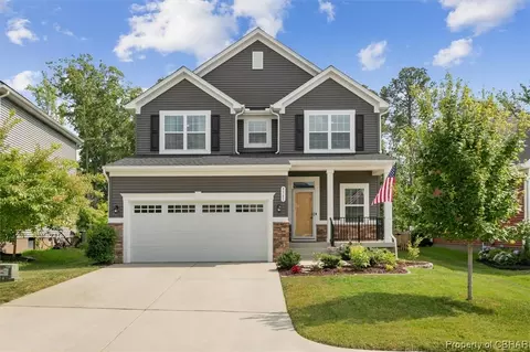 9561 Goddin Ct, Toano, VA 23168