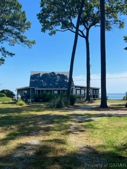 356 Devils Wood Yard, Ophelia, VA 22530