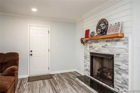 3552 Foxhaven Dr, Gloucester, VA 23061 photo 7