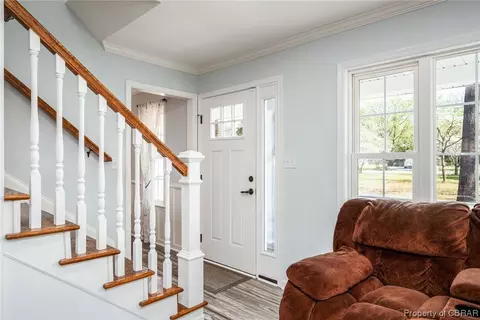 3552 Foxhaven Dr, Gloucester, VA 23061 photo 4