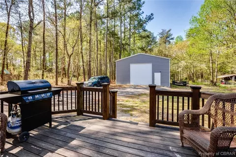 3552 Foxhaven Dr, Gloucester, VA 23061 photo 30