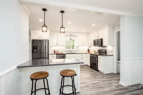 3552 Foxhaven Dr, Gloucester, VA 23061 photo 12