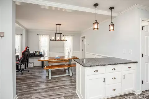 3552 Foxhaven Dr, Gloucester, VA 23061 photo 13