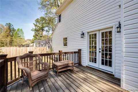 3552 Foxhaven Dr, Gloucester, VA 23061 photo 29