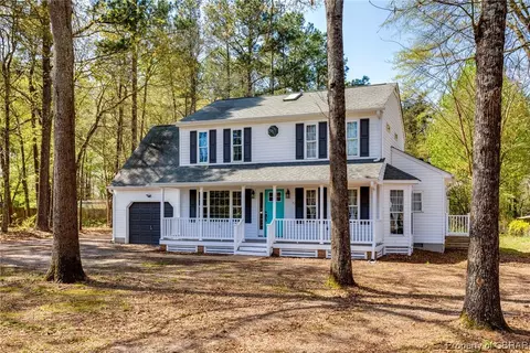 3552 Foxhaven Dr, Gloucester, VA 23061 photo 2
