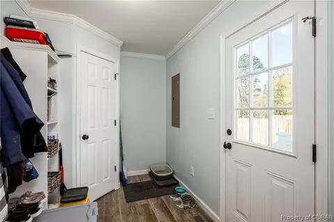 3552 Foxhaven Dr, Gloucester, VA 23061 photo 18