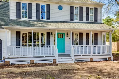 3552 Foxhaven Dr, Gloucester, VA 23061 photo 3