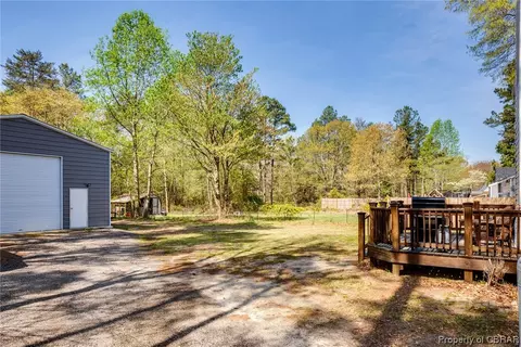 3552 Foxhaven Dr, Gloucester, VA 23061 photo 34