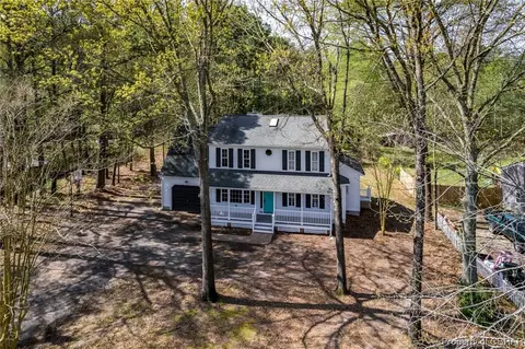 3552 Foxhaven Dr, Gloucester, VA 23061 photo 46