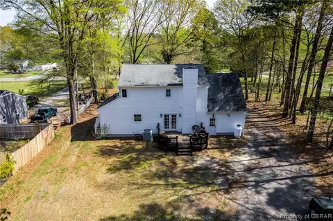 3552 Foxhaven Dr, Gloucester, VA 23061 photo 45