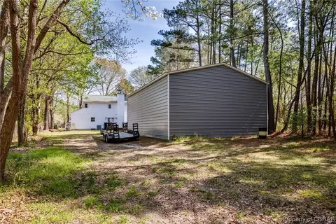 3552 Foxhaven Dr, Gloucester, VA 23061 photo 42
