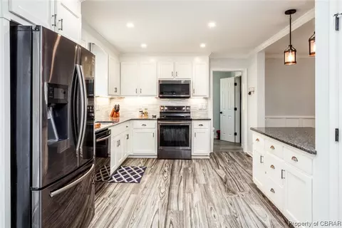3552 Foxhaven Dr, Gloucester, VA 23061 photo 9
