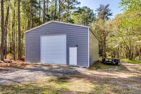 3552 Foxhaven Dr, Gloucester, VA 23061 photo 35