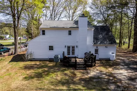 3552 Foxhaven Dr, Gloucester, VA 23061 photo 44