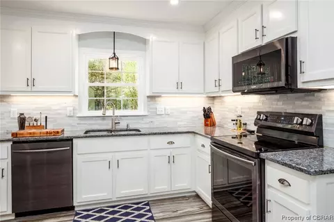 3552 Foxhaven Dr, Gloucester, VA 23061 photo 11
