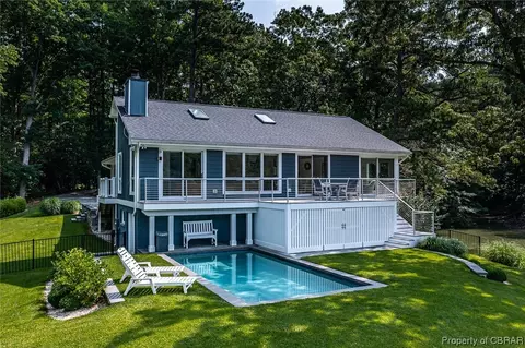 399 Bermuda, Lancaster, VA 22503 photo 4