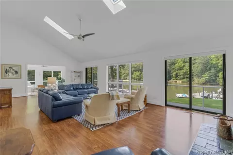 399 Bermuda, Lancaster, VA 22503 photo 9