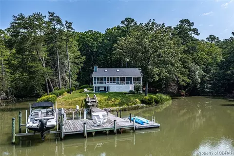 399 Bermuda, Lancaster, VA 22503 photo 40