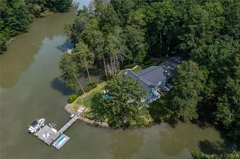 399 Bermuda, Lancaster, VA 22503 photo 38
