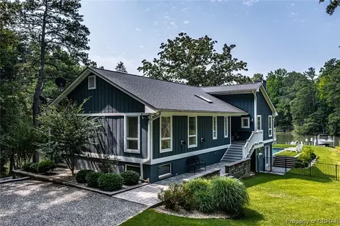399 Bermuda, Lancaster, VA 22503 photo 6