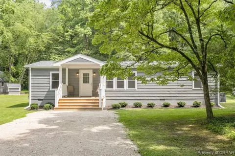 2662 Red Bank Rd, Gloucester, VA 23061