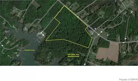 00 Windmill Point Rd, White Stone, VA 22578